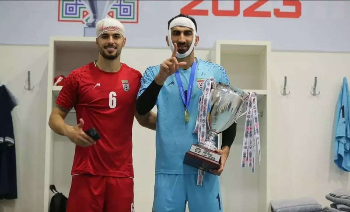 خاطره تلخ دو ستاره پرسپولیس از این بازی