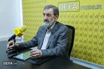 دلیل غیبت محسن رضایی در رقابت‌های انتخابات ریاست جمهوری / مردم با تمام توان وارد صحنه انتخابات شوند
