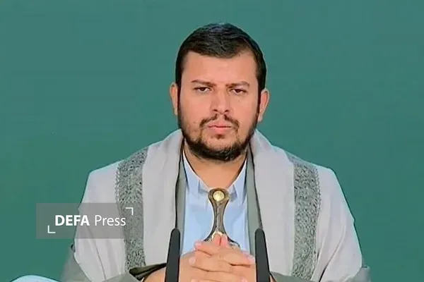 الحوثی: عربستان در یمن، نسل‌کُشی کرده است