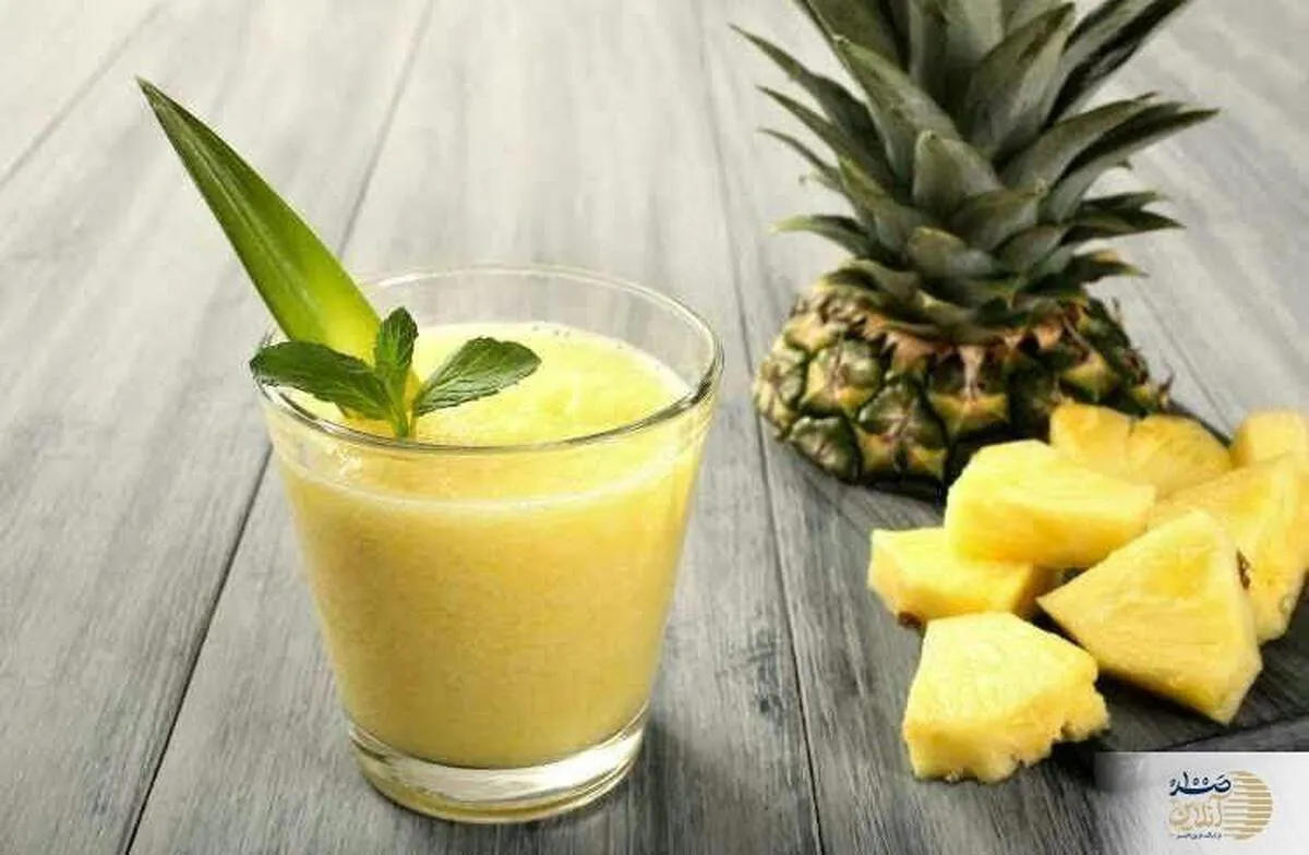 مصرف کنندگان این میوه به بیماری های خونی تا 100 سالگی دچار نمی شوند + صفر شویی کل خون بدن
