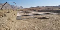 آغاز واگذاری زمین رایگان به خانواده‌های دارای سه فرزند و بیشتر در این شهر آغاز شد