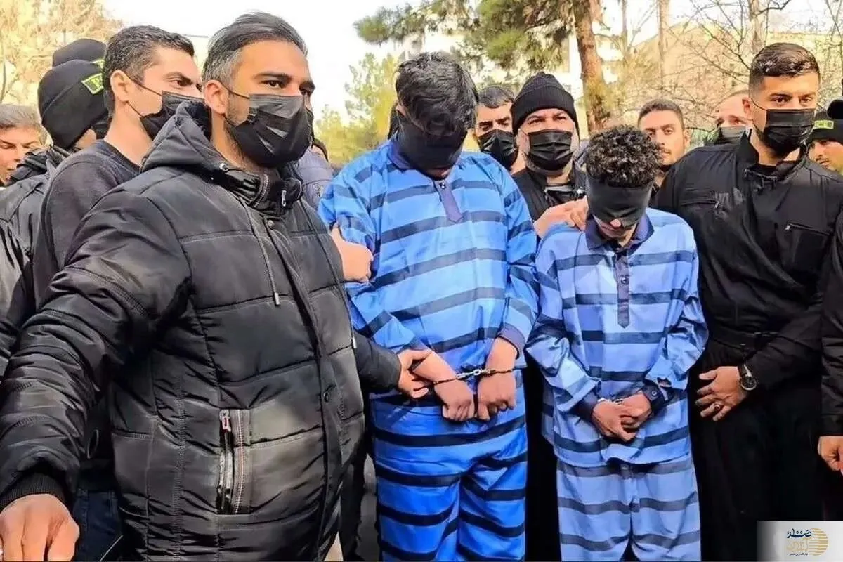 قاتل امیرمحمد خالقی بخشیده شد