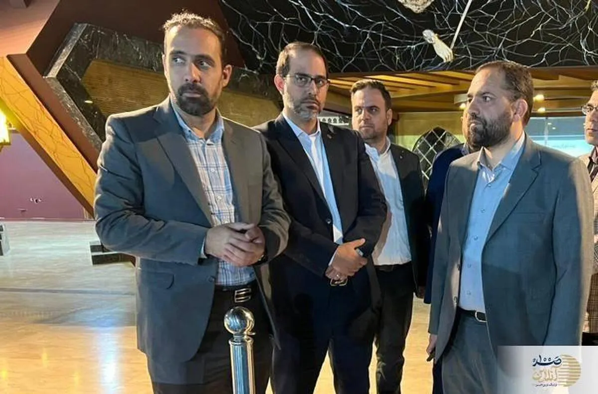 رئیس کمیته گردشگری شورای شهر تهران:انگیزه‌های هتل‌سازی در تهران تقویت شود