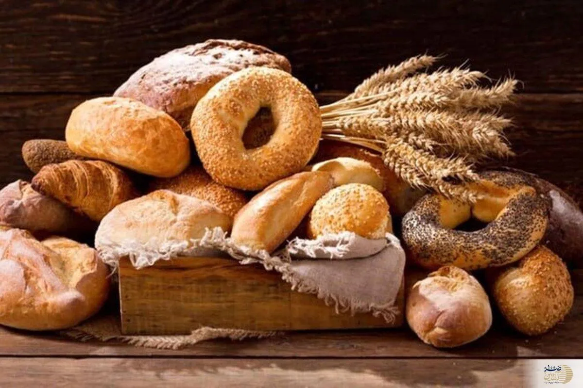 نان مناسب کبد چرب را بشناسید/ از سنگک سنتی تا جو و چاودار