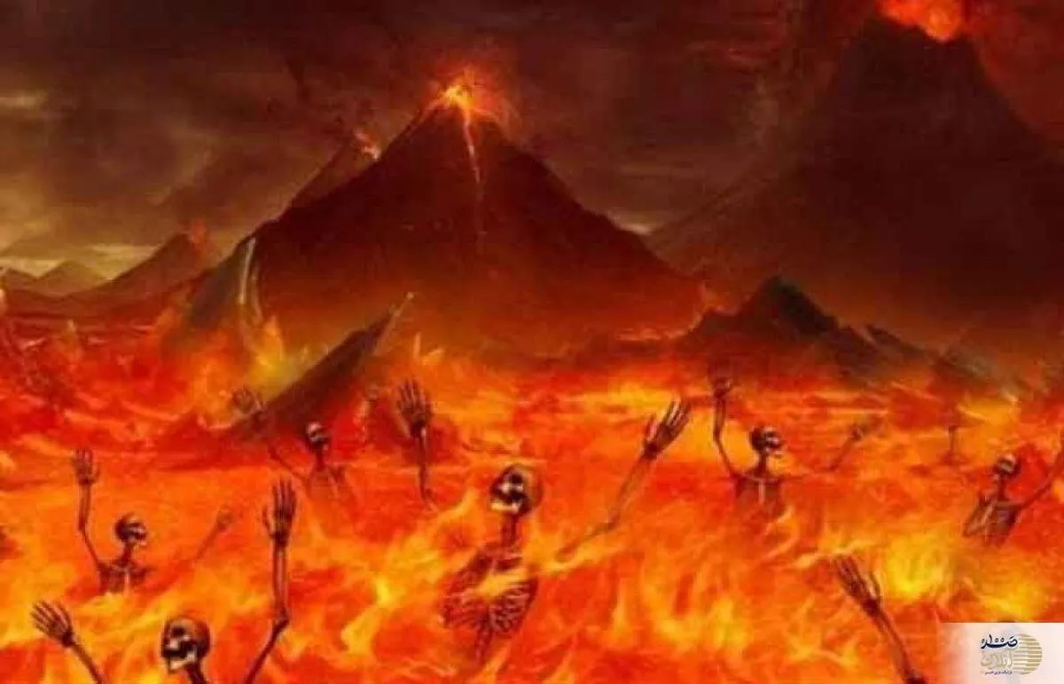 هفت گناه کبیره کدام هستند؟