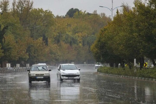 احتمال بارش‌های سیل‌آسا در تهران