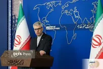 بقایی: حمله رژیم صهیونیستی به ارتش لبنان/ نقض آشکار حاکمیت این کشور است