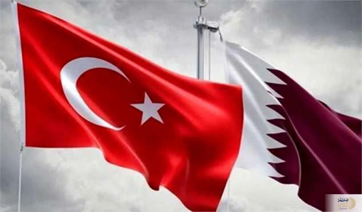 ستاد کل ارتش ترکیه از مذاکرات نظامی با قطر خبر داد