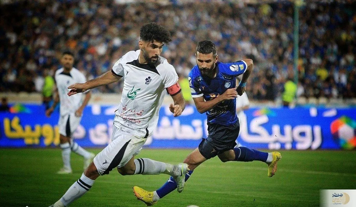 چراغ سبز شاه ماهی نقل و انتقالات به پرسپولیس | گزینه استقلال در راه تیم یحیی ؟