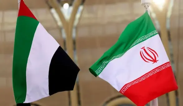 امارات بالاخره زندانیان ایرانی را آزاد کرد
