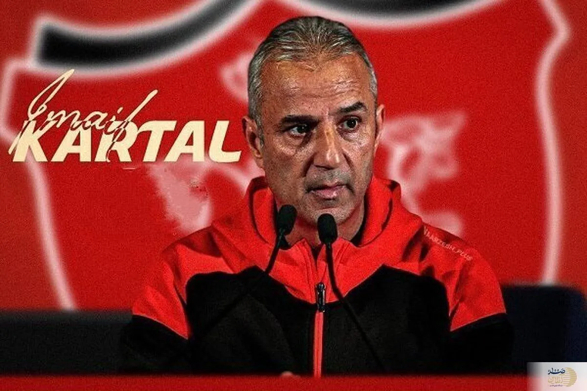 سرمربی پرسپولیس باز هم به هموطنانش اعتماد می کند؟