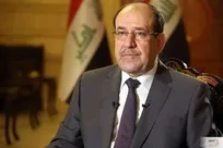 نوری المالکی انحلال الحشد الشعبی را تکذیب کرد