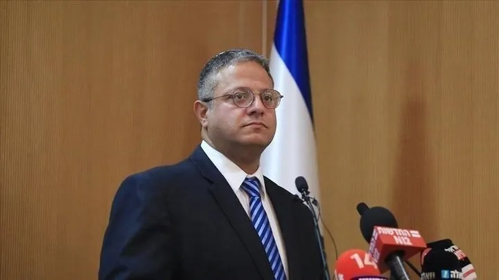 غزه
