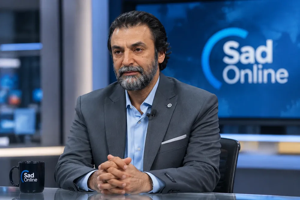 استاد مجید جهانگیری مهری در گفتگو با «صد آنلاین»: خطرناک‌ترین آفت تربیت، «توجیه و سبک‌انگاری اشتباه» است