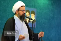 امام‌جمعه چهارباغ: مسئله حجاب با انفعال یا برخورد افراطی حل نمی‌شود