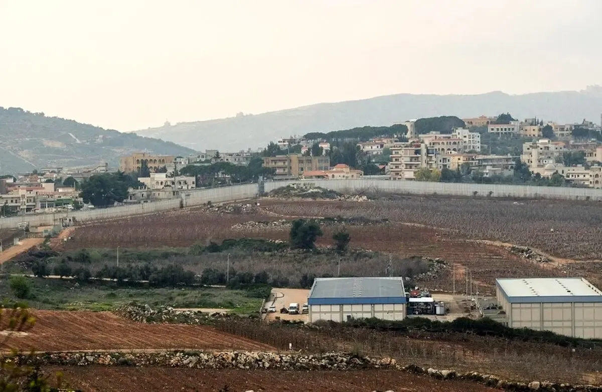 غزه