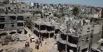 بیانیه بسیج رسانه در محکومیت به شهادت رساندن خبرنگاران فلسطینی
