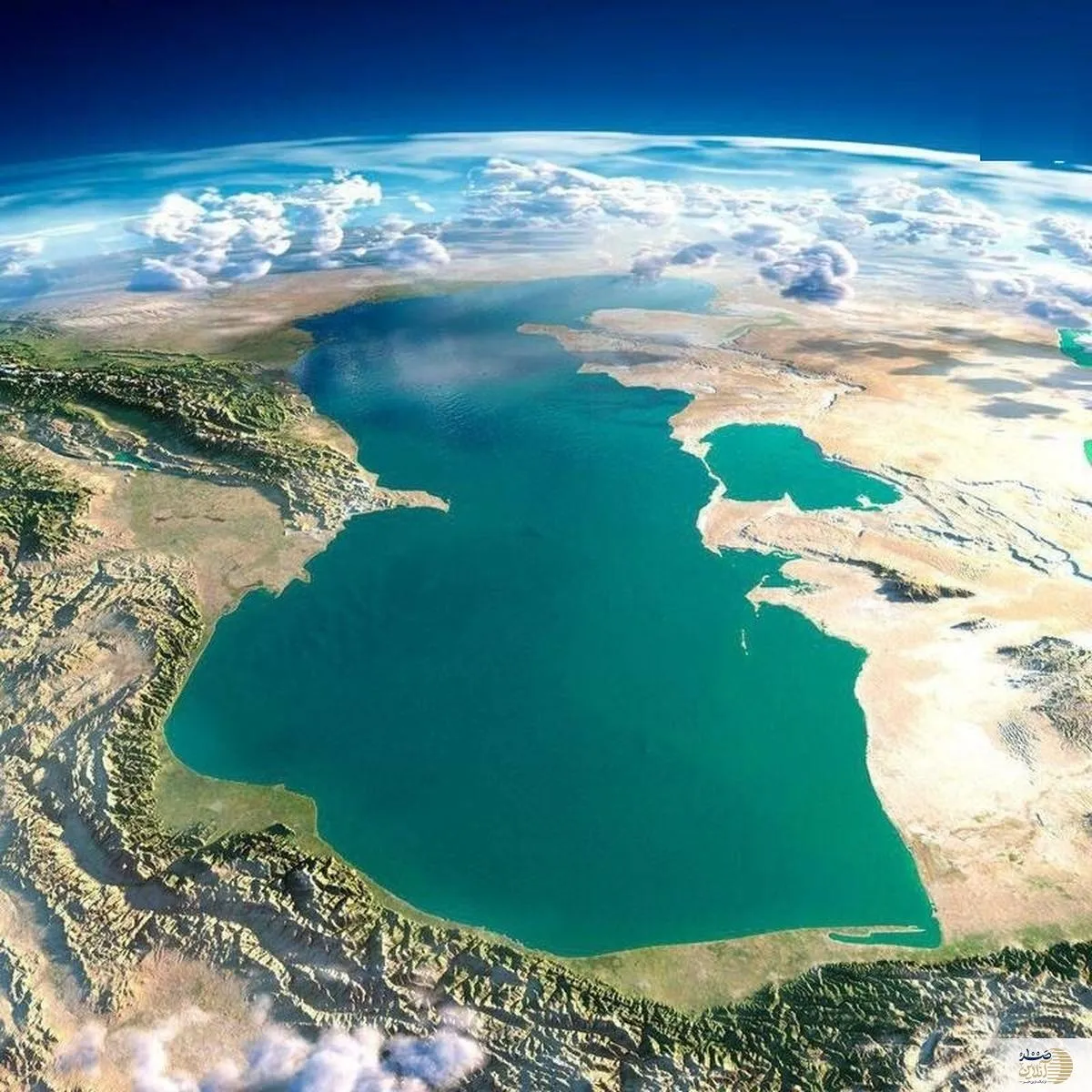 هشدار صادر شد؛ سطح آب دریا‌ها در وضعیت بحرانی