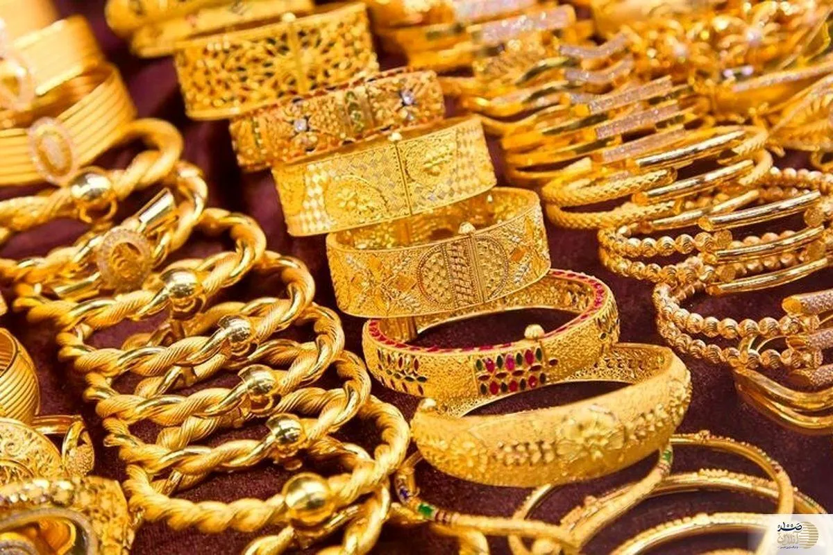 آخرین قیمت طلا و سکه امروز یکشنبه ۶ اردیبهشت ۱۴۰۵