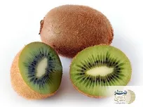 فصل پاکسازی دستگاه گوارش با این میوه سبز فرا رسید / هر روز یک عدد در بهار مصرف کنید