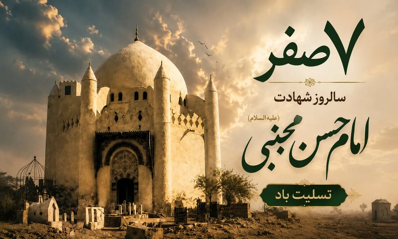 امام حسن