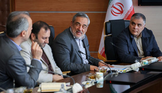 حمید بورد سرپرست وزارت نفت می‌شود؟ / پاک‌نژاد رفتی شد؟!