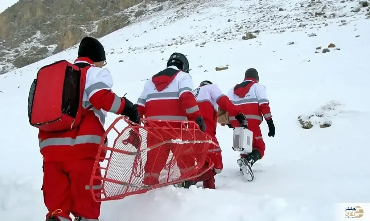کولاک و سیلاب ۴ فوتی و ۹ مفقودی بر جای گذاشت