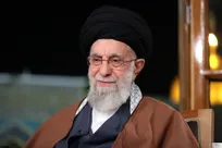 فیلم سخنرانی نوروزی رهبر انقلاب در حرم امام رضا (ع)