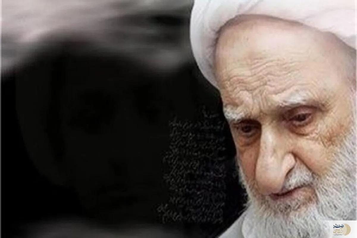معجزه زیارت عاشورا در وادی‌السلام / کشف حرم امام حسین(ع) توسط آیت‌الله بهجت