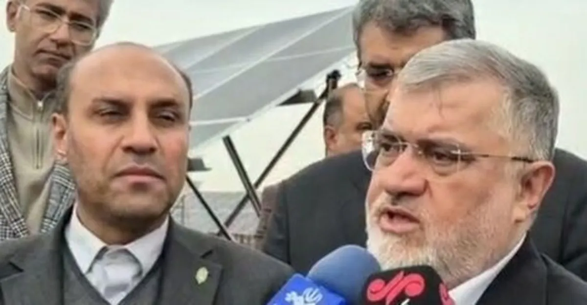 فعالیت ادارات تهران؛ دورکاری بانوان و حضور ۲۰ درصدی کارکنان