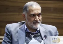 سید مهدی هاشمی در انتخابات نظام مهندسی ساختمان شرکت کرد