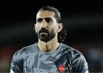 بیرانوند ممنوع الخروج از کشور و ممنوع الورود به هتل محل اقامتش در تبریز شد