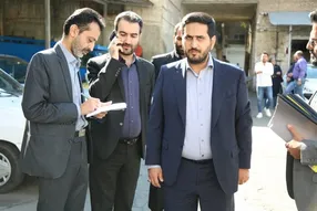 سندرم «مدیران آسانسوری» در شهرداری تهران/ چه کسی حامی طلایی شهردار بی‌سابقه در منطقه پانزده شد؟