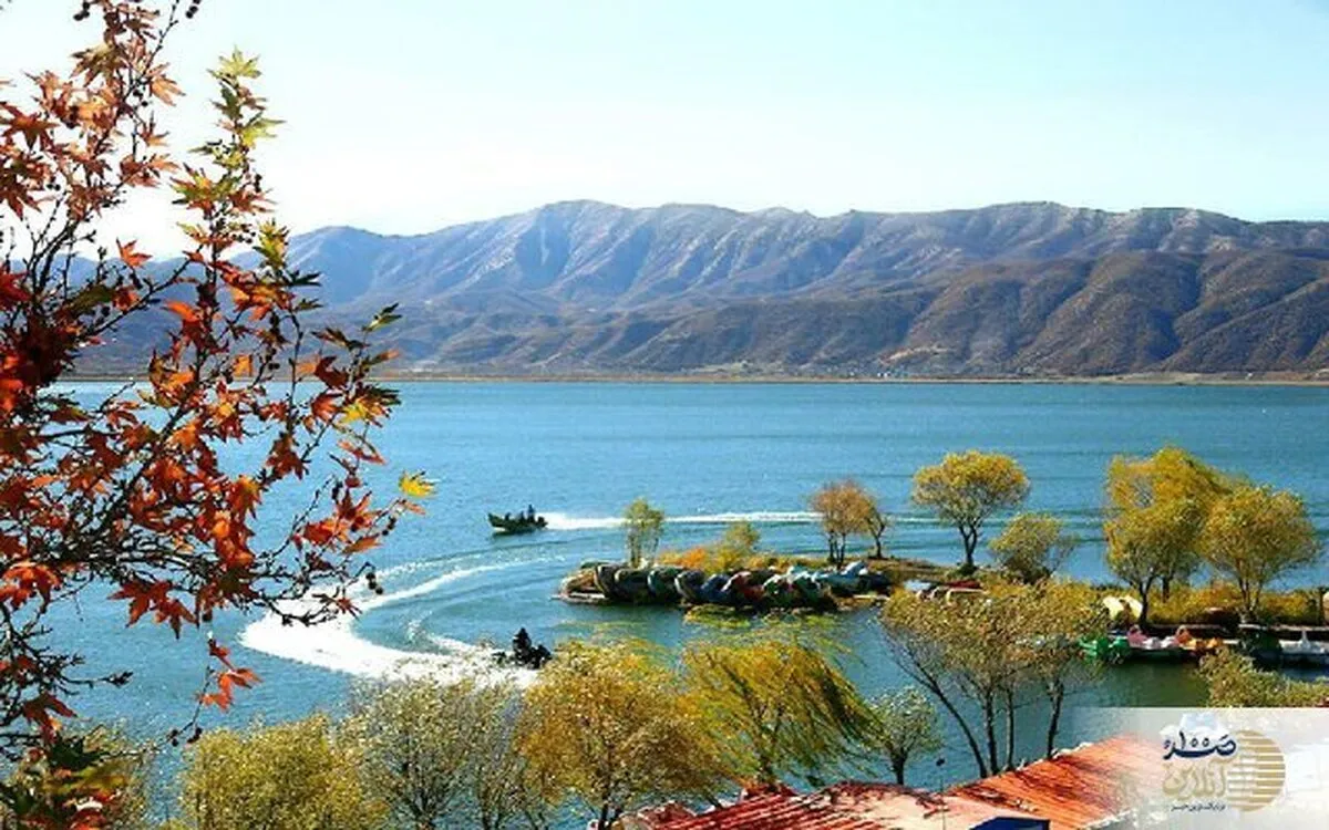 مریوان؛ شهری بە سان بهشت