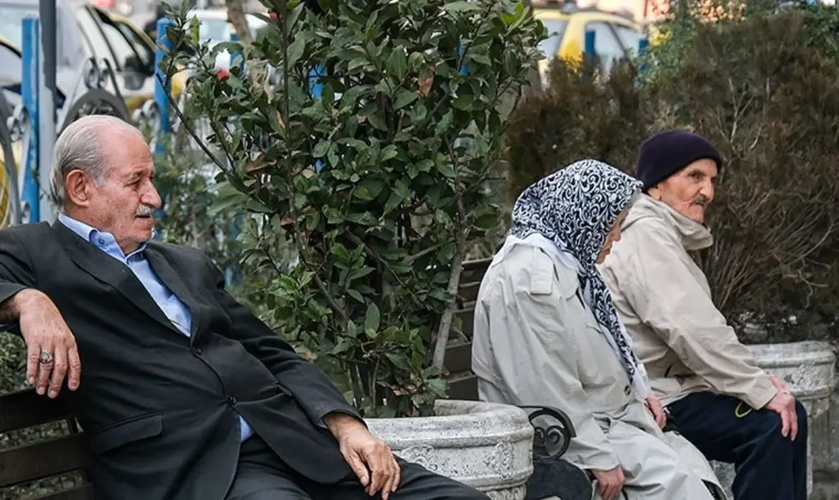 امروز؛ واریز حقوق گروهی دیگر از بازنشستگان تامین اجتماعی