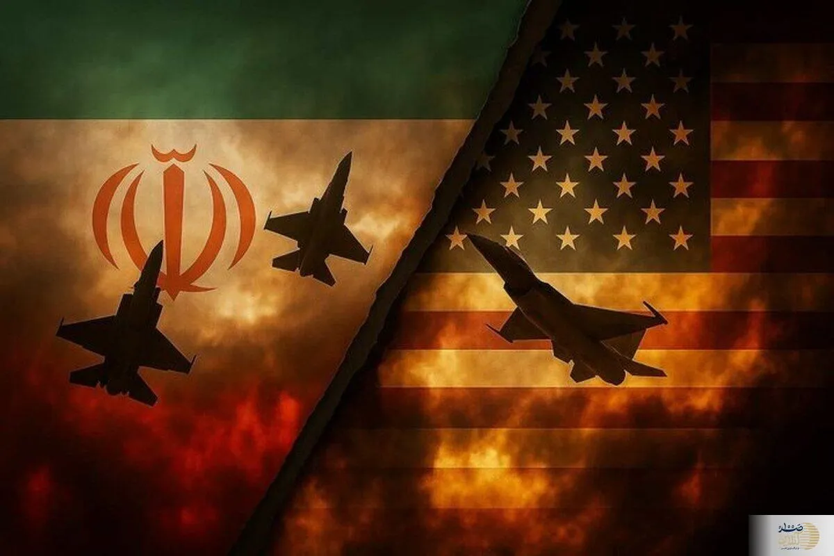 مجله آمریکایی اعتراف کرد ذخایر تسلیحاتی به این زودی پر نمی‌شود