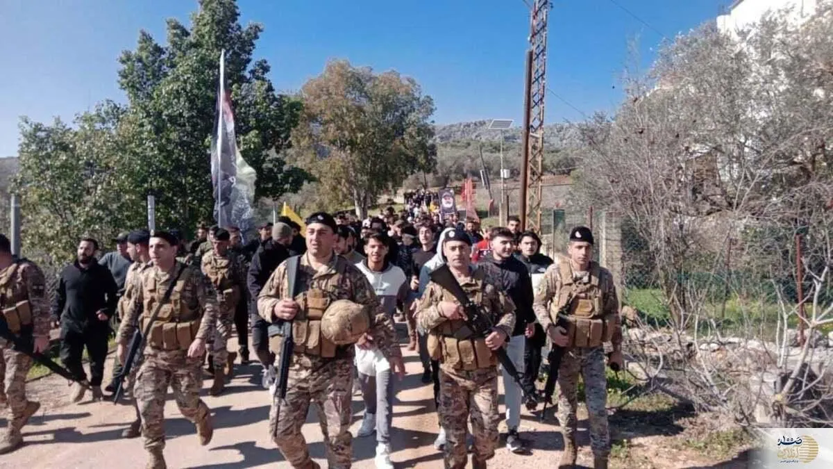 اسرائیل از لبنان عقب نشینی کرد