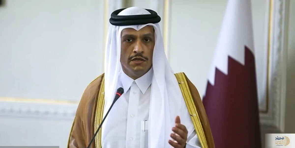 قطر درباره مذاکرات ایران و آمریکا اظهار نظر کرد