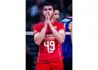 شوک در مسیر حرفه‌ای ستاره والیبال ایران
