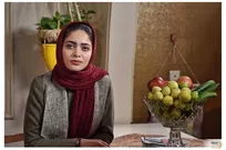 تصاویر/ بیوگرافی عارفه معماریان بازیگر نقش دختر محمود نقاش در پایتخت