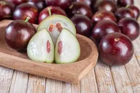 انگوری که مصرف آن سبب لاغری می‌شود