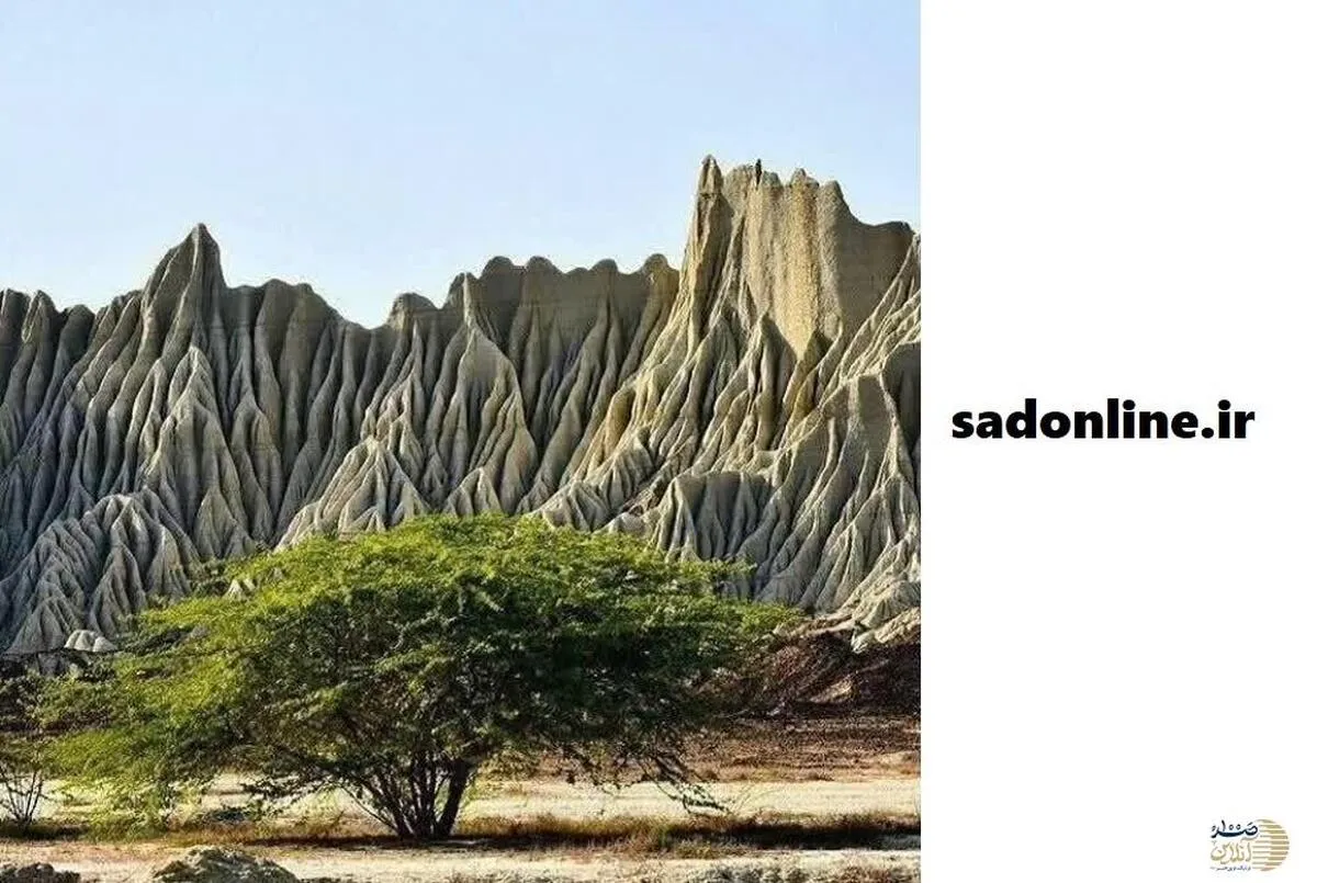 اینجا مریخ نیست/چابهار ایران است