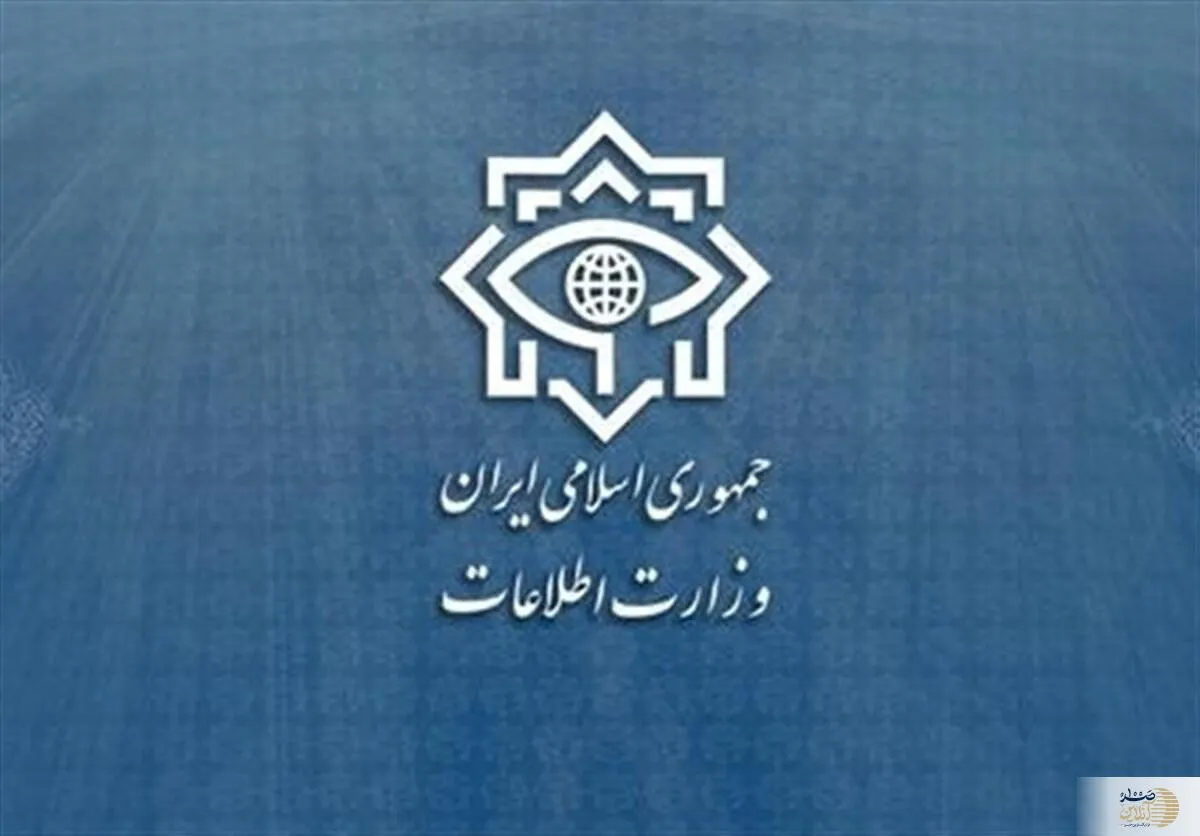 محموله مخابراتی جاسوسی کشف شد/ دستگیری یک جاسوس