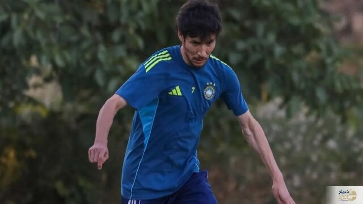 حضور مدافع ازبکی در پرسپولیس منتفی شد