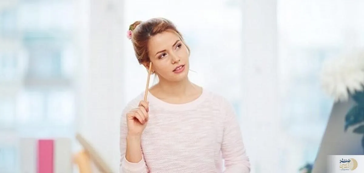 شما هم ذهن تان درگیر است، این مطلب مخصوص شماست