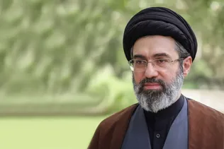 قالیباف با رهبر معظم انقلاب دیدار کرد
