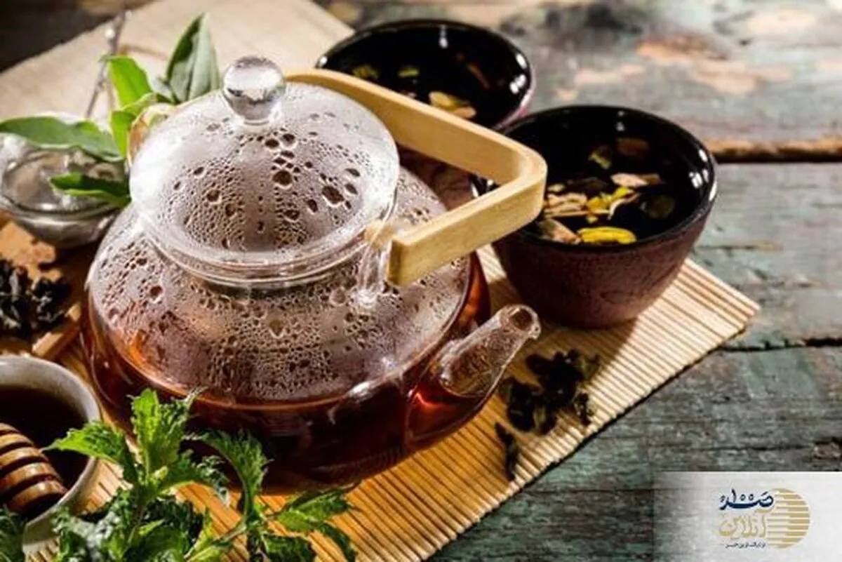 عفونت هایتان را به این گیاه بسپارید