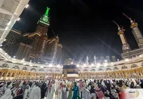 راز پنهان کعبه در دل کویر! چرا خدا این مکان را انتخاب کرد؟