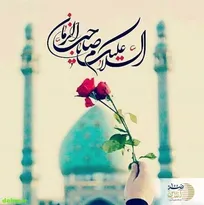 رهبر سیاه پوستان آمریکا: 90 میلیون ایرانی اعتقاد دارند مهدی می آید و حاضرند برایش جان دهند+ویدئو