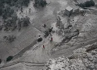 ۲ کشته و یک مفقود در سیل اخیر گلستان